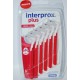 Interprox Plus Mini Cónico 6 unidades