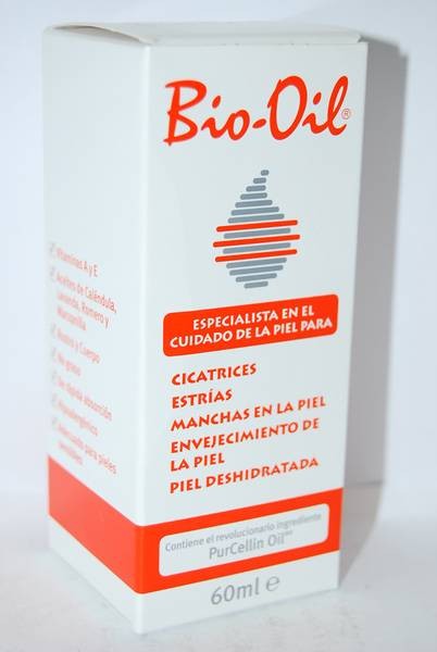 Aceite Corporal Bio Oil para Cicatrices y Estrías 125ml