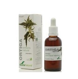 Ortiga Verde Extacto S. XXI 50 ml Soria Natural