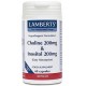 COLINA / INOSITOL 200 mg 60 CAPSULAS LAMBERTS