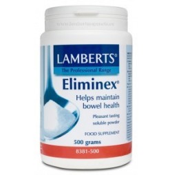 ELIMINEX 500 gr LAMBERTS