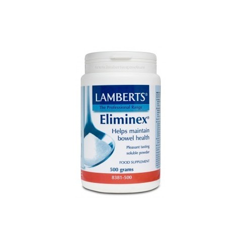 ELIMINEX 500 gr LAMBERTS
