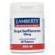 ISOFLAVONAS DE SOJA 50 mg 60 TABLETAS LAMBERTS