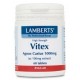 VITEX AGNUS CASTUS 1000 mg 60 TABLETAS LAMBERTS
