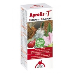 APROLIS JARABE TOS 180 ml