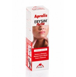 Aprolis Erysim Forte Spray Bucal 20 ml Intersa
