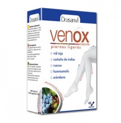 Venox 45 cápsulas Drasanvi