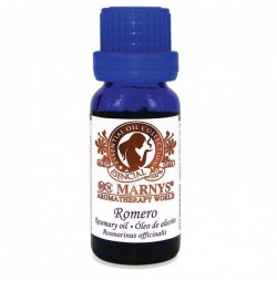 Aceite esencial de Romero 15 ml Marnys