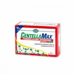 Centellamax 60 tabletas ESI