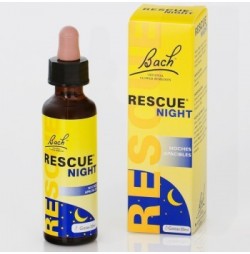 Bach Rescue Remedy Night 20 ml