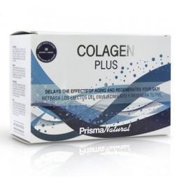 Colagen Plus Anti Aging 30 sobres Prisma Natural