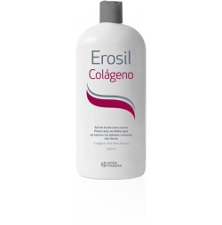Erosil Gel Colágeno y Aloe vera 500 ml Interpharma