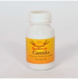 CARTUÑA 500 mg 90 CAPSULAS SOTYA