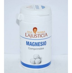 Magnesio 147 comprimidos Ana Maria LaJusticia