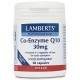 CO-ENZIMA Q10 30 mg 60 CAPSULAS LAMBERTS