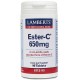 ESTER-C 650 mg 90 CAPSULAS LAMBERTS