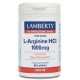 L-ARGININA 1000 mg 90 TABLETAS LAMBERTS