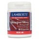 UBIQUINOL 100 mg 60 CAPSULAS LAMBERTS