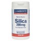 SILICIO 200 mg 90 CAPSULAS LAMBERTS