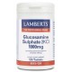 SULFATO DE GLUCOSAMINA 2KCI 1000 mg 120 TABLETAS LAMBERTS