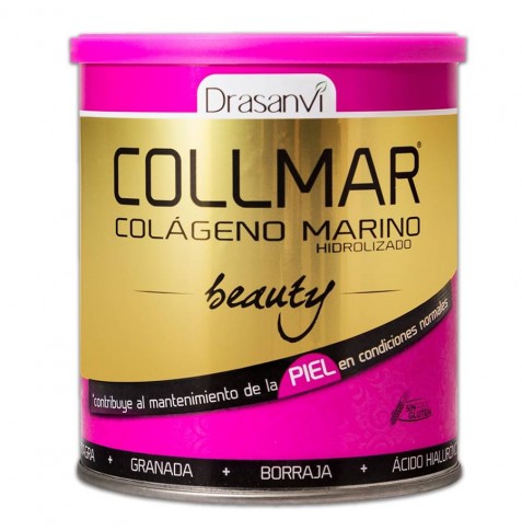 Collmar Beauty Colágeno Marino 275 g Drasanvi