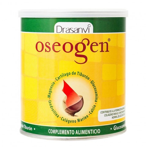 Oseogen Alimento Articular 375 g Drasanvi