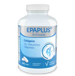 Epaplus Arthicare Colágeno 448 comprimidos
