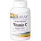 VITAMINA C 1000 mg 100 COMPRIMIDOS SOLARAY