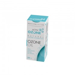 Aceite de Ozono 20 ml Activ Ozone