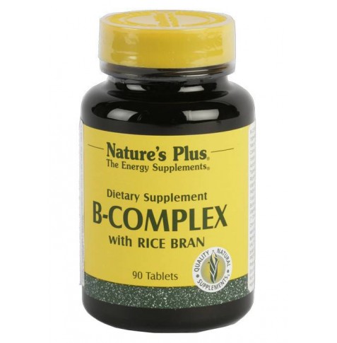 B-COMPLEX NATURES IMPORT