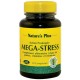 MEGA-STRESS NATURES IMPORT