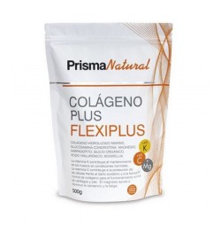 Colagen Plus Flexiplus Peptan 500 g Prisma Natural
