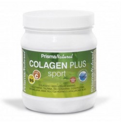 Colagen Plus Sport 300 g Prisma Natural