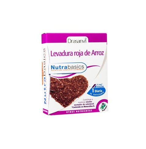 levadura-roja-arroz-NUTRABASICS-DRASANVI