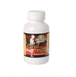 CARTIL PLUS 950 mg 90 CAPSULAS SOTYA