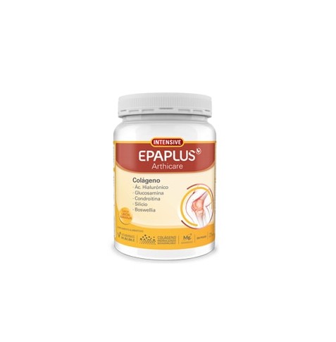 Epaplus Intensive Glucosamina + Condroitina 284 g