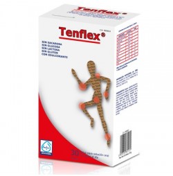 TENFLEX 30 SOBRES