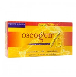 Oseogen 7G 20 viales Drasanvi