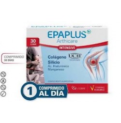 Epaplus Arthicare Colágeno UC II 30 comprimidos