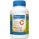 Megamol vitamina C 100 comprimidos Tegor