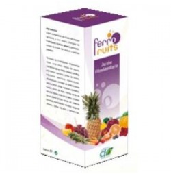 Ferro Fruits 500 ml CFN