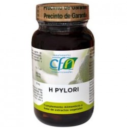 H Pylori FS 60 cápsulas CFN