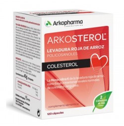 Arkosterol Arkopharma