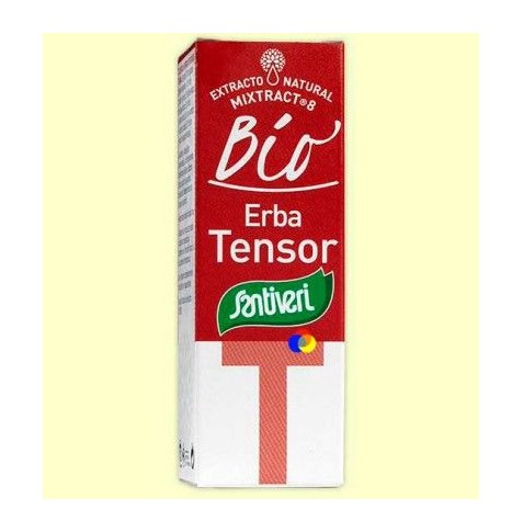 Erba Tensor Bio 50 ml Santiveri