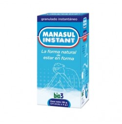 Manasul Instant 24 sticks Bio3