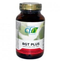 RGT Plus 60 cápsulas CFN
