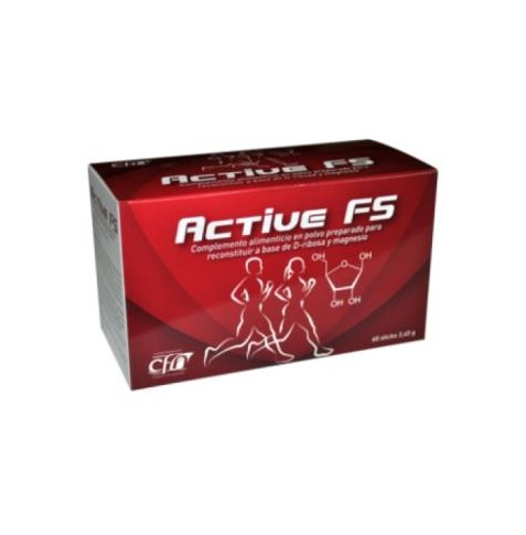 Active FS 60 sticks CFN