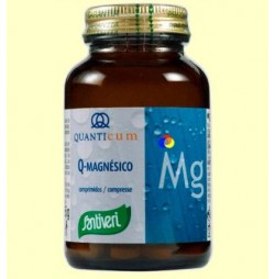 Q-Magnésico 88 comprimidos Santiveri