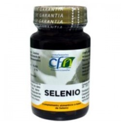 Selenio 90 comprimidos CFN