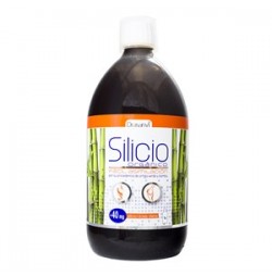 Silicio Orgánico 1 litro Drasanvi